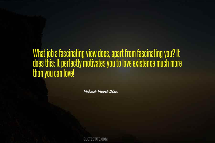 Apart From Love Quotes #1045503