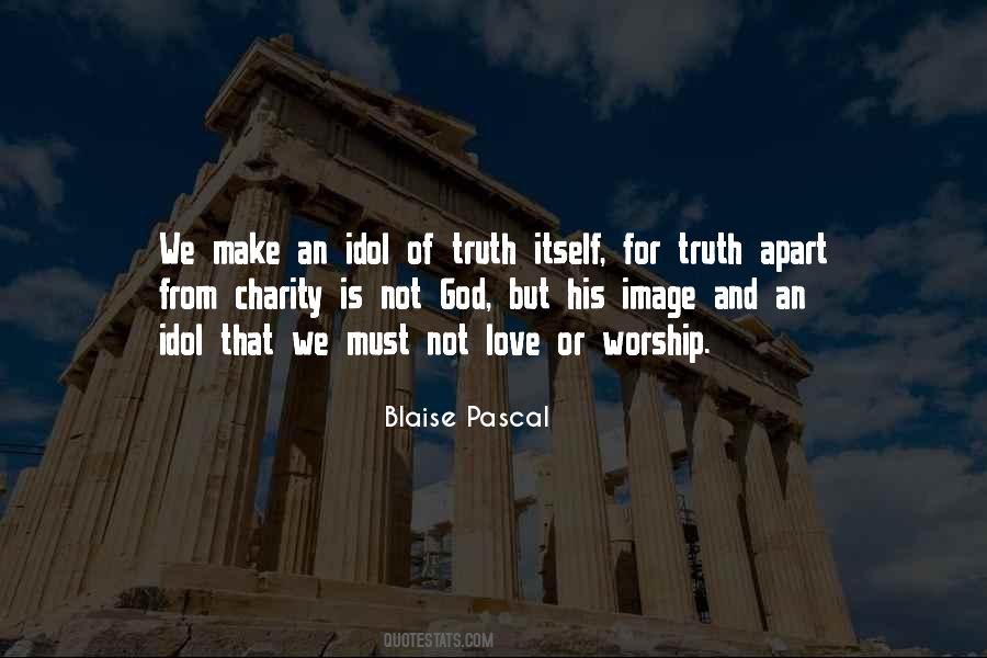 Apart From Love Quotes #1218198
