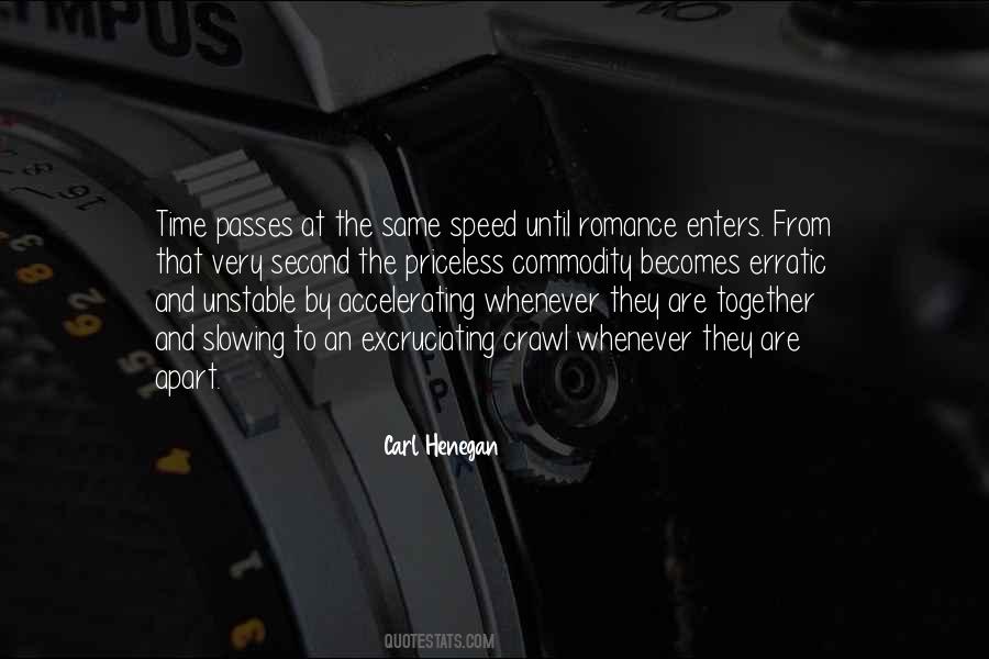 Apart From Love Quotes #836144