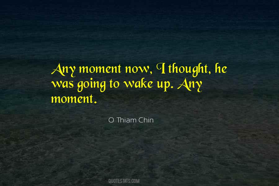 Quotes About Chin Up #533036