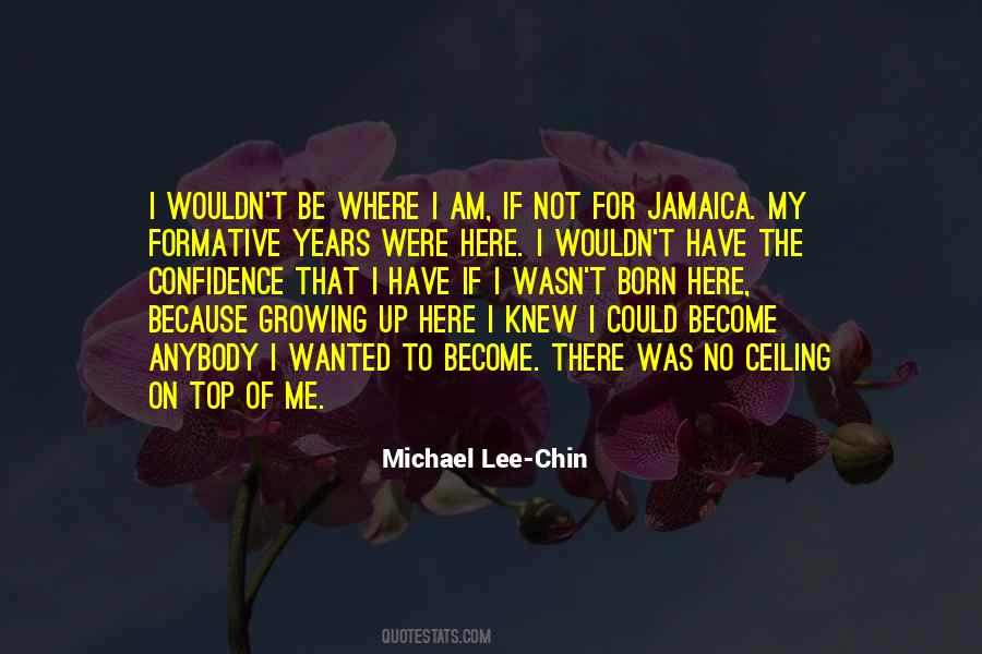 Quotes About Chin Up #808298