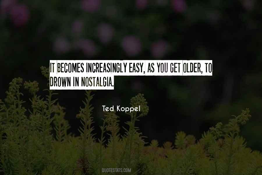 Quotes About Being Sophisticated #1010683