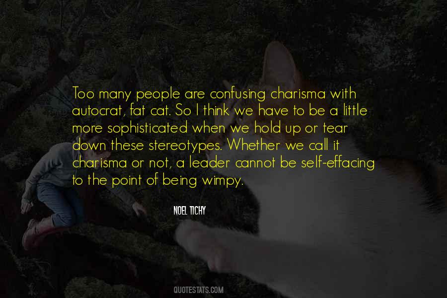 Quotes About Being Sophisticated #1175652