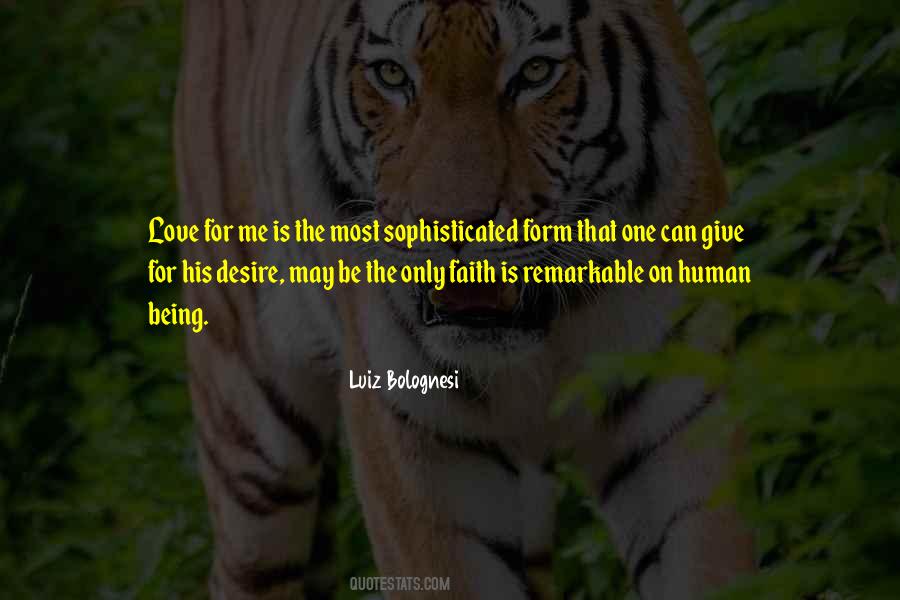 Quotes About Being Sophisticated #1395640