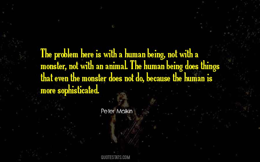 Quotes About Being Sophisticated #219630