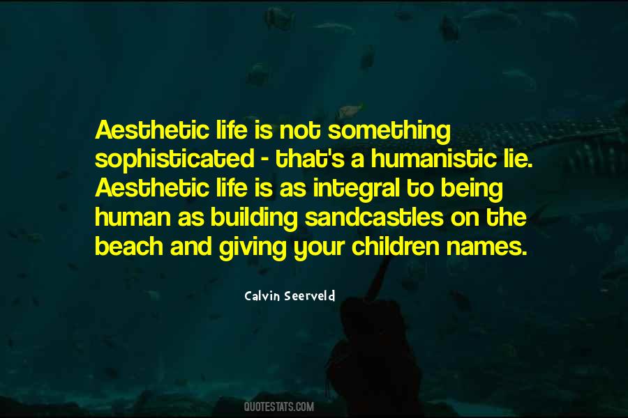Quotes About Being Sophisticated #534076
