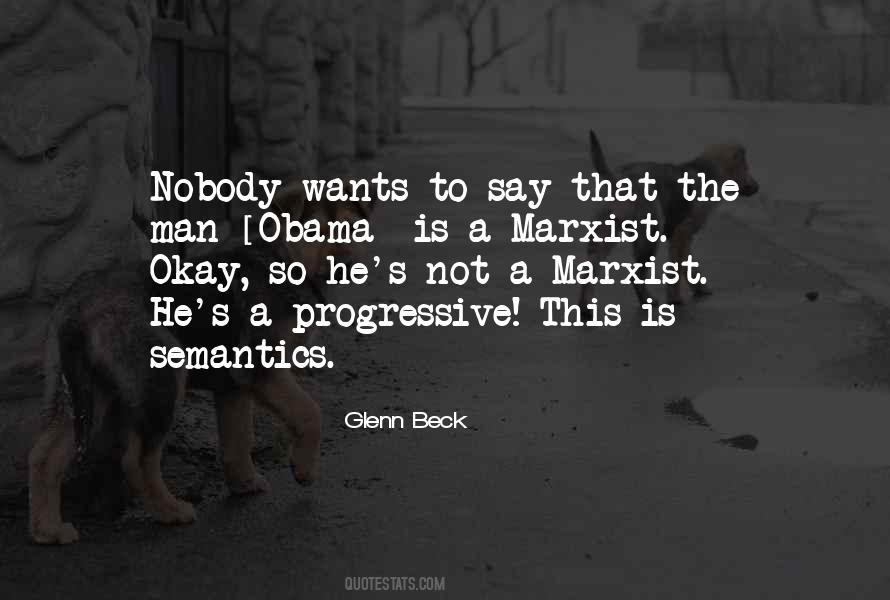 Quotes About Marxist #157010