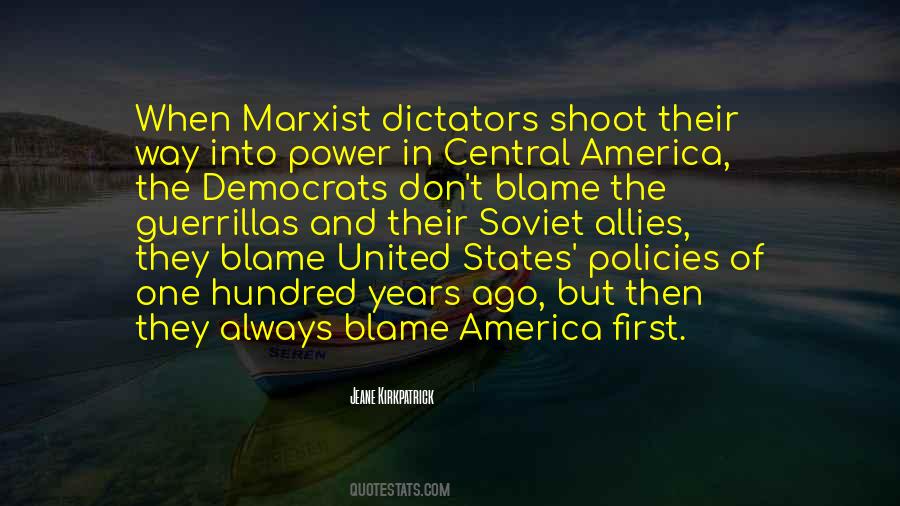 Quotes About Marxist #51829