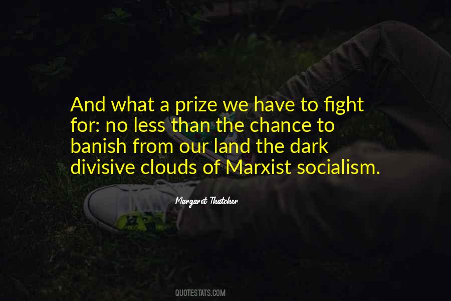 Quotes About Marxist #575203