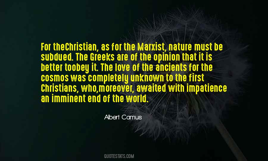 Quotes About Marxist #690111