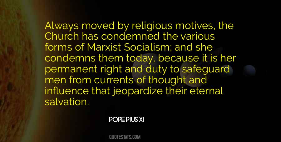 Quotes About Marxist #753315