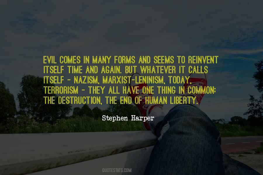 Quotes About Marxist #876735