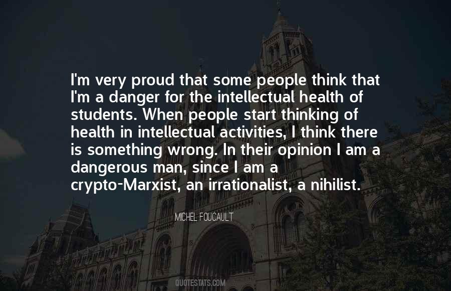 Quotes About Marxist #931380