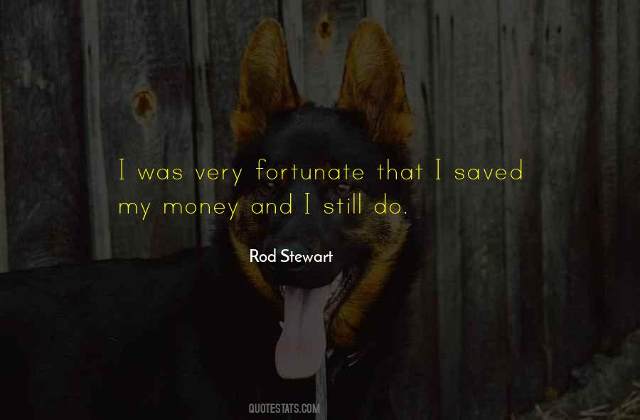 Quotes About Money Saved #1155222