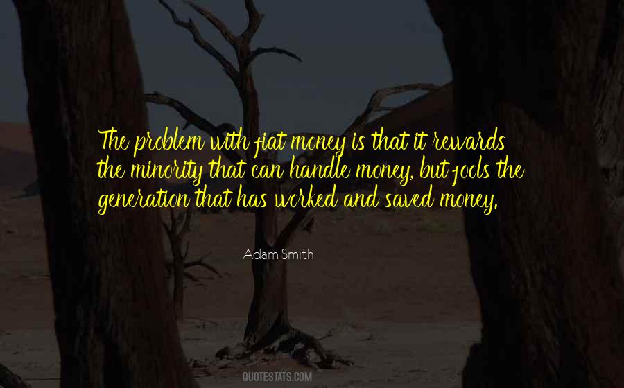 Quotes About Money Saved #1350408