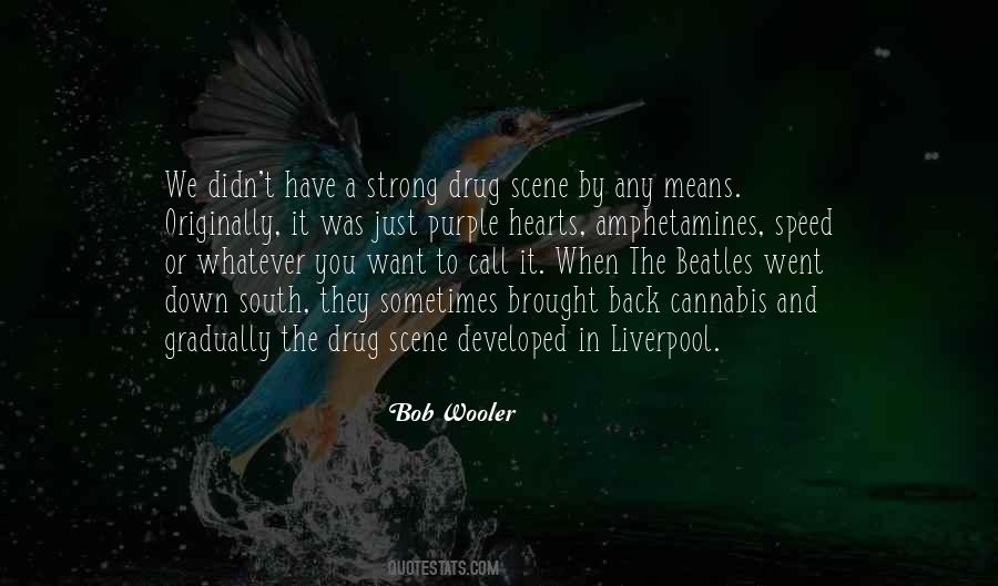 Quotes About Liverpool #1004104