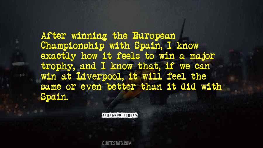Quotes About Liverpool #1153991