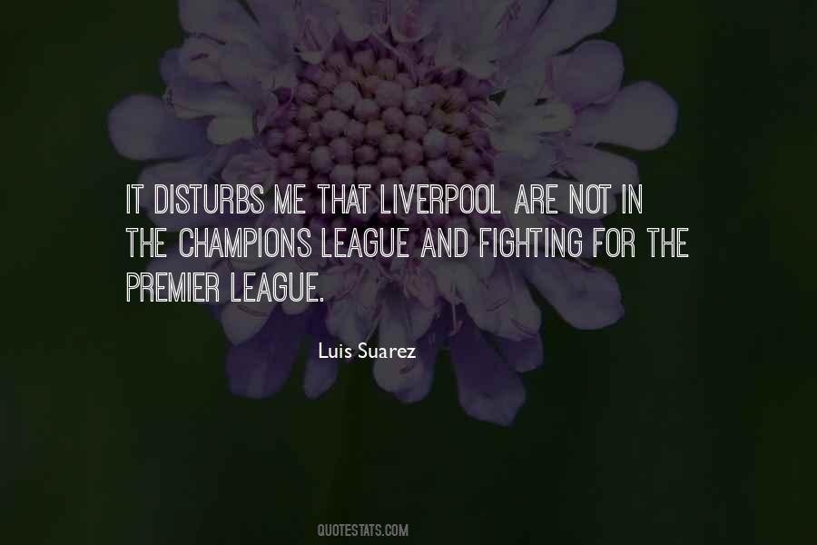 Quotes About Liverpool #1182052