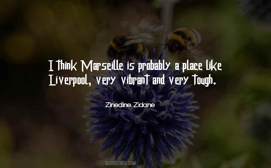 Quotes About Liverpool #1205864