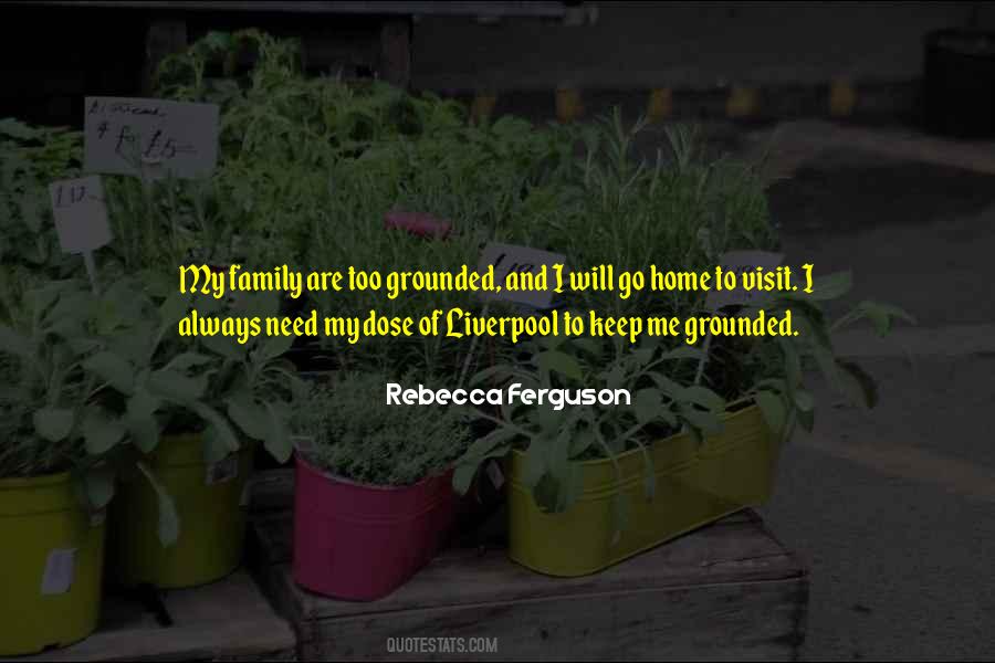 Quotes About Liverpool #1267359