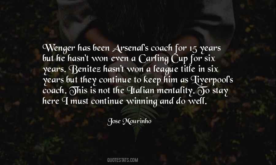 Quotes About Liverpool #1451796