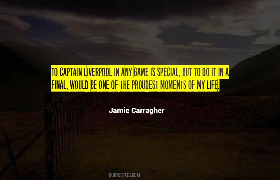 Quotes About Liverpool #1466111