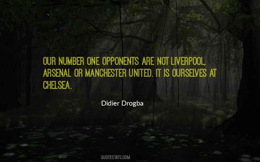 Quotes About Liverpool #1776955