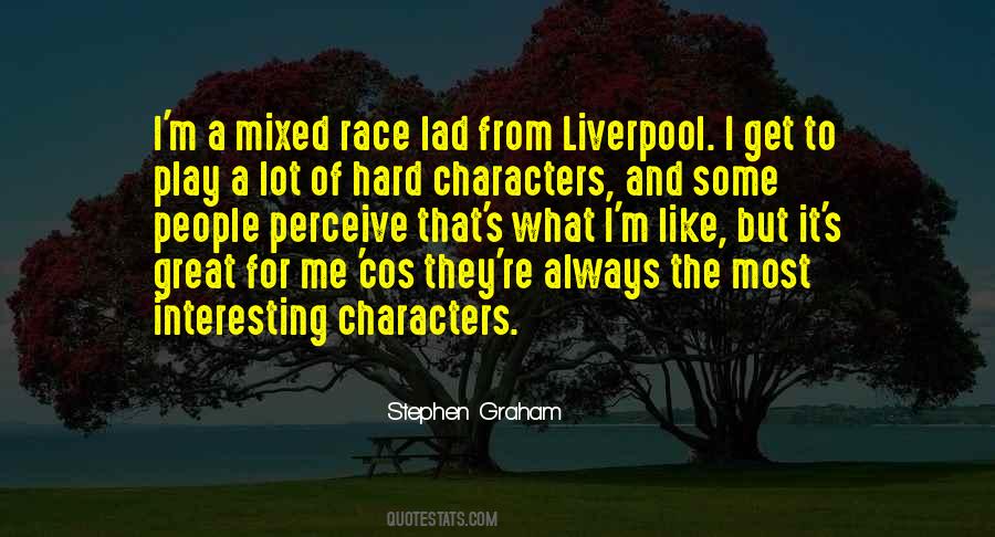 Quotes About Liverpool #1847127