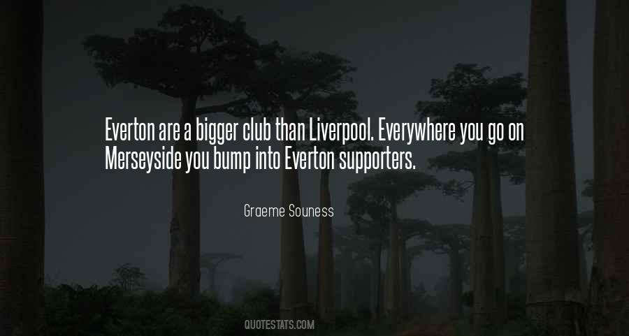 Quotes About Liverpool #942924