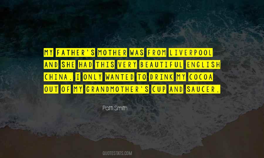 Quotes About Liverpool #974835