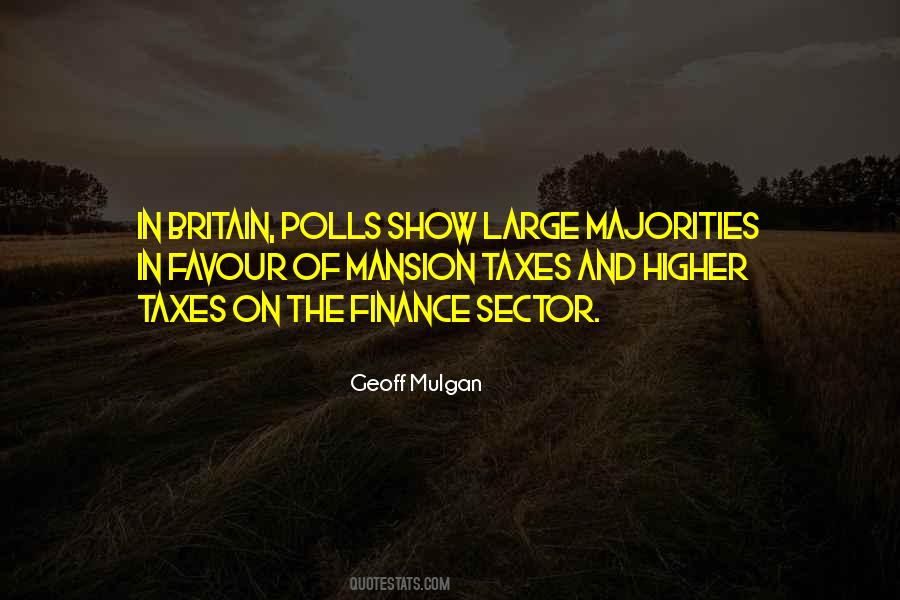 Quotes About Polls #1674764