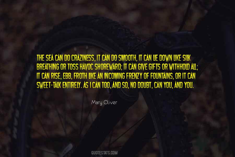 Nature Of Poetry Quotes #1092524