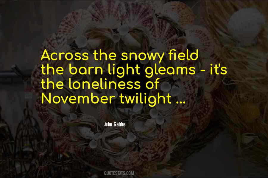 Nature Of Poetry Quotes #1132752