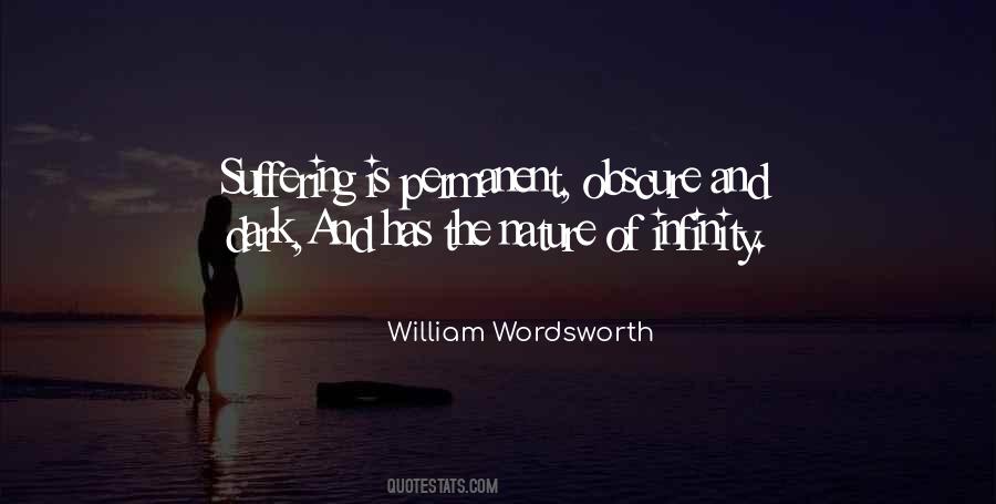 Nature Of Poetry Quotes #1287319