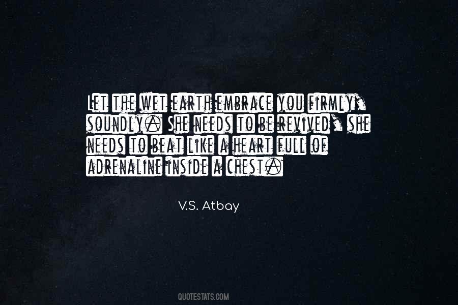 Nature Of Poetry Quotes #984725
