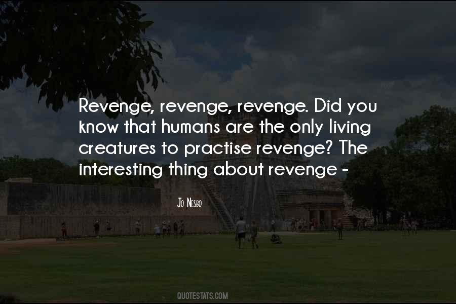 Predatory Behavior Quotes #659811
