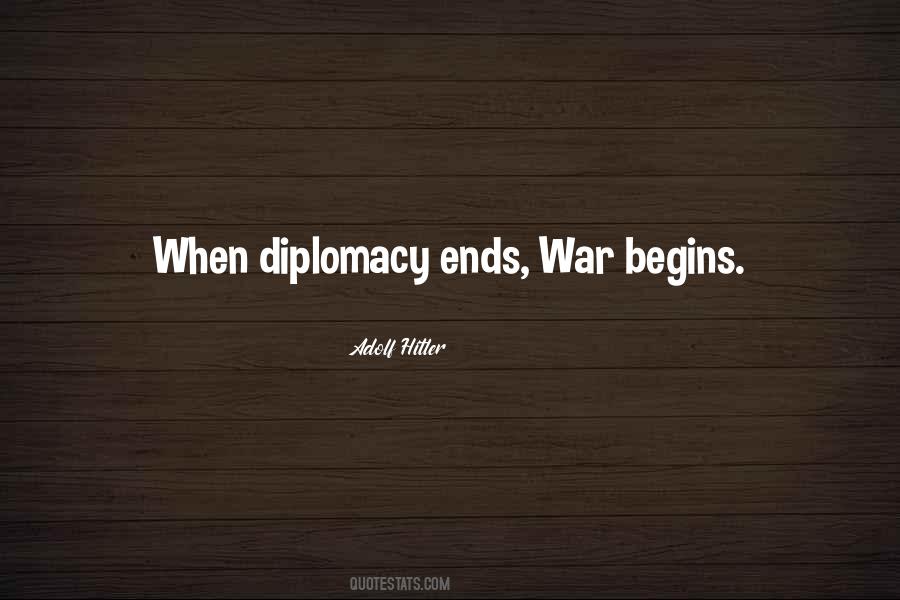 Quotes About International Relations #461513
