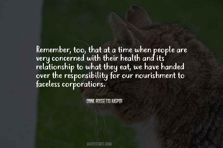 Quotes About Relationship Time #195987