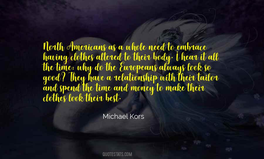 Quotes About Relationship Time #199578