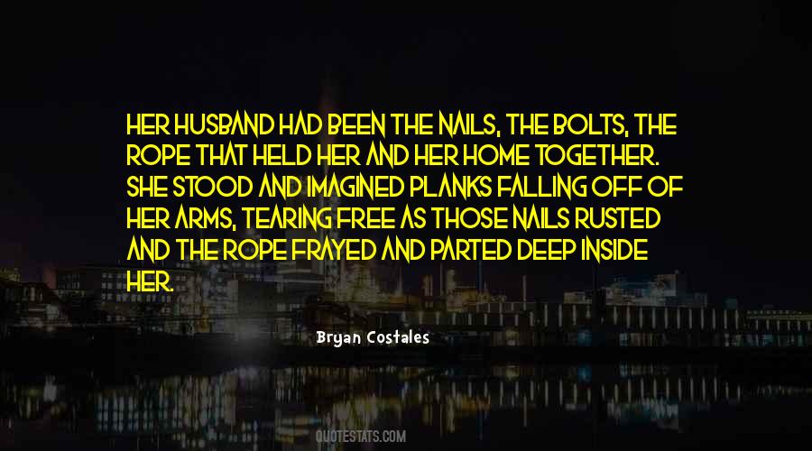 Quotes About Free Falling #1739022