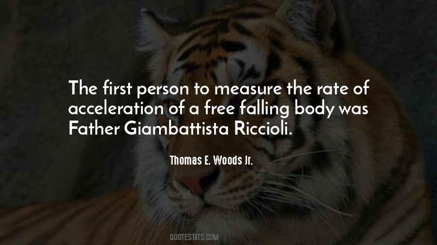 Quotes About Free Falling #439237