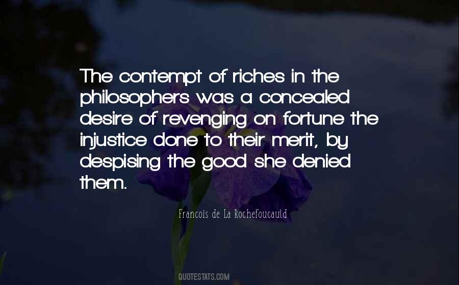 Quotes About Injustice #1677529