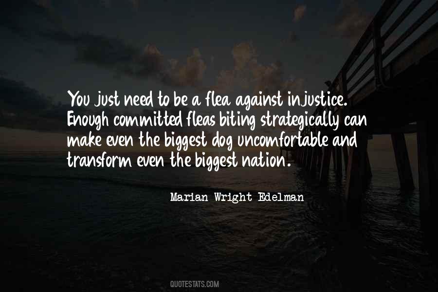 Quotes About Injustice #1695013