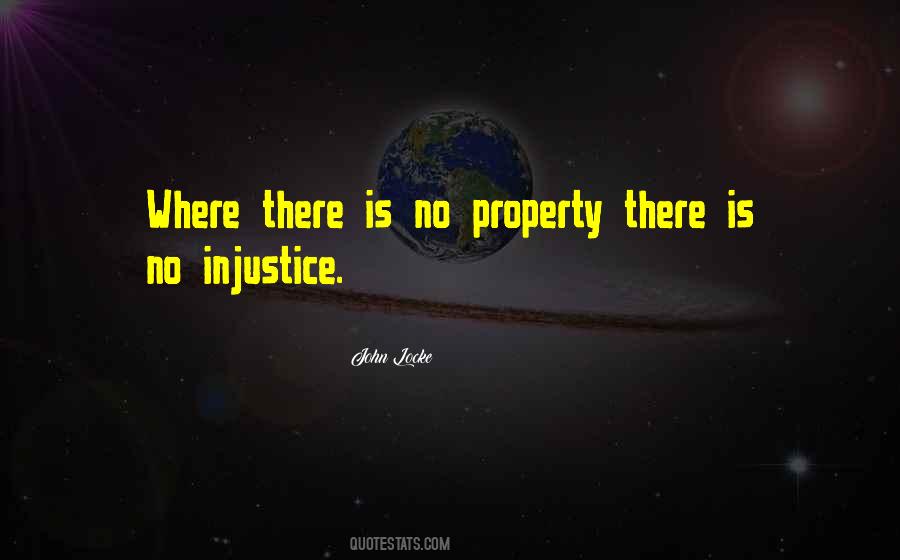 Quotes About Injustice #1701176