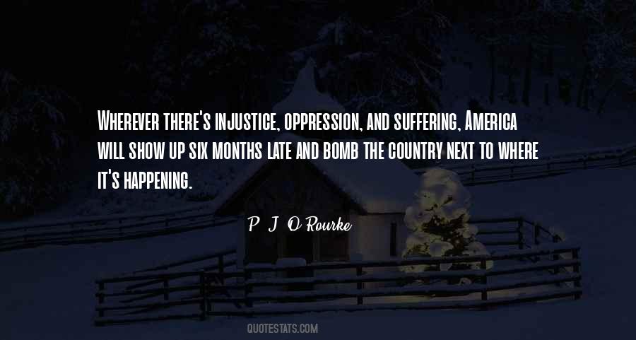 Quotes About Injustice #1725403