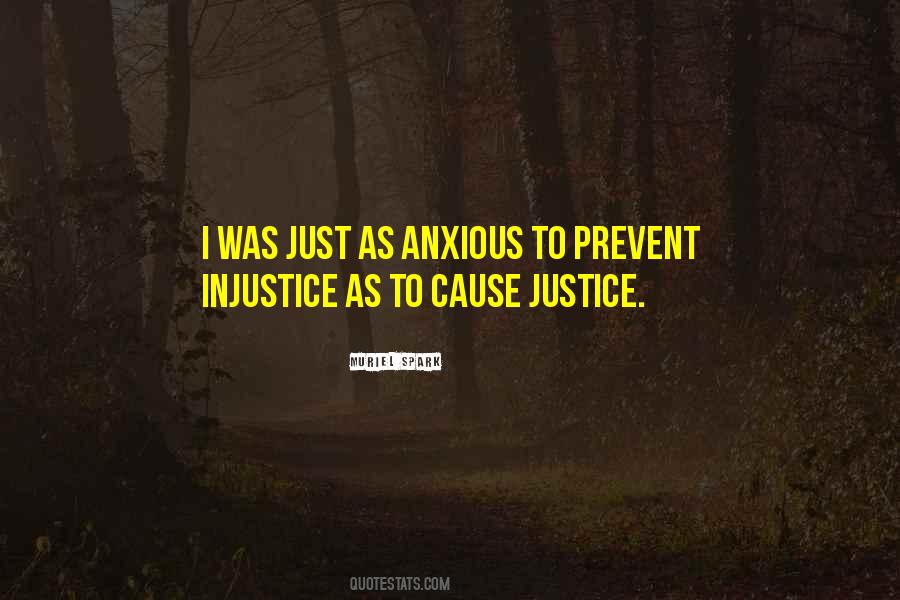 Quotes About Injustice #1790736