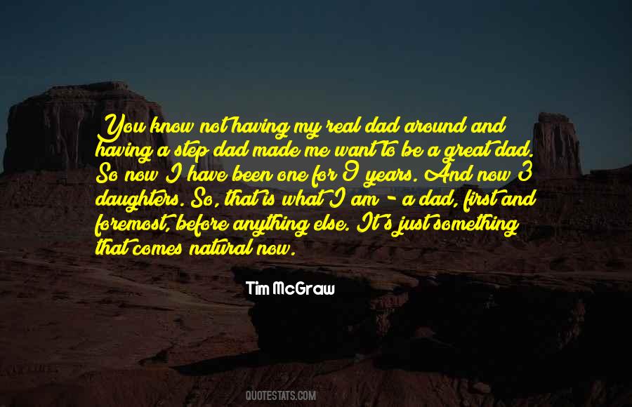 Quotes About 3 Daughters #1845103