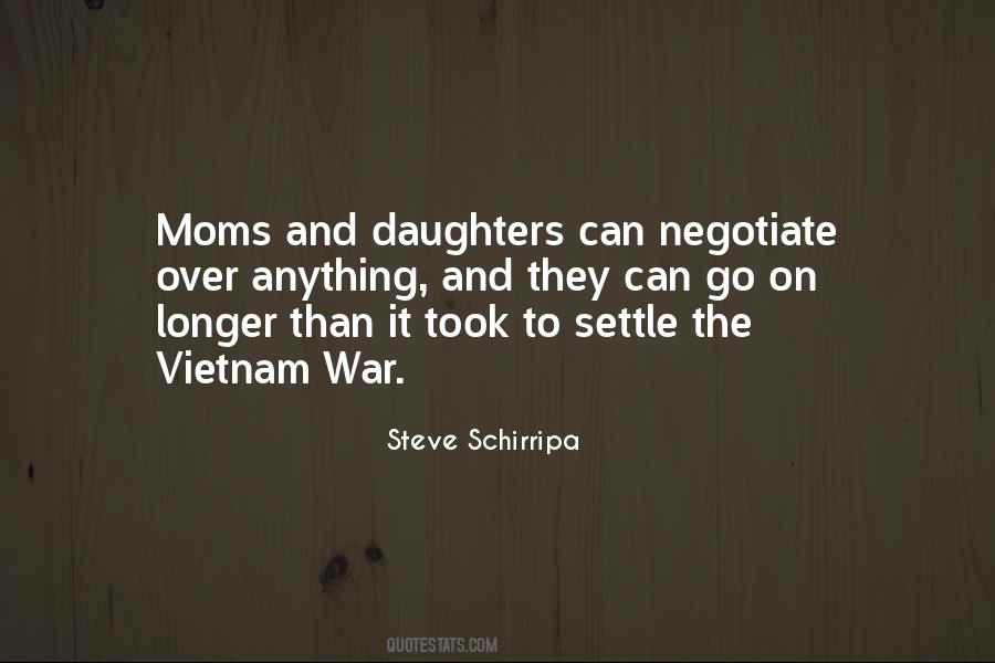Quotes About 3 Daughters #210