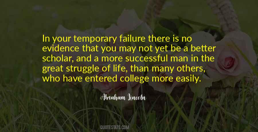 Quotes About Temporary Things In Life #401857