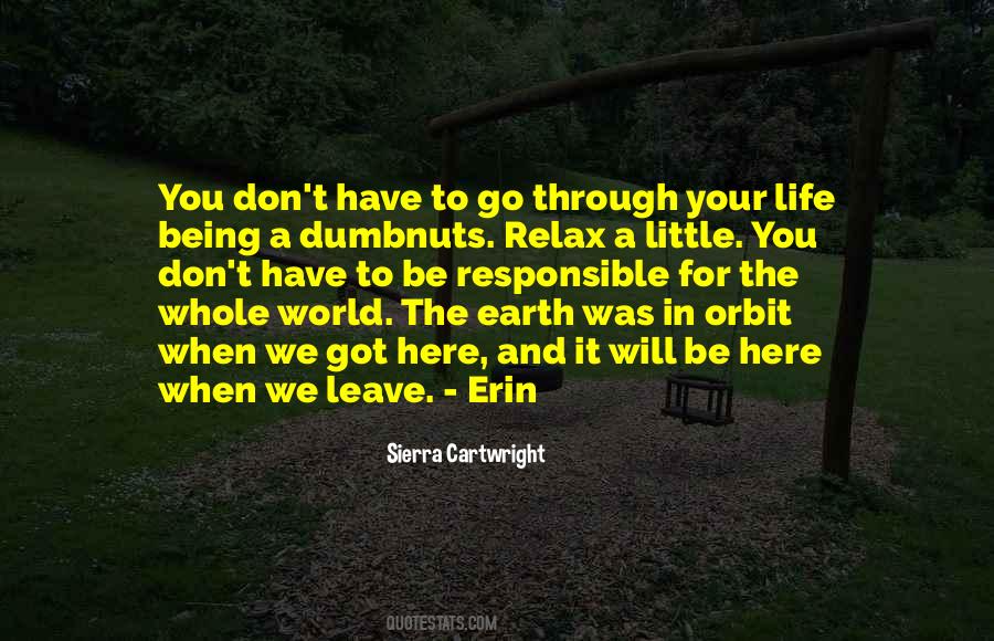 Quotes About Erin #103331